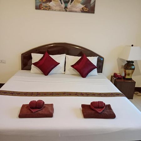 Pearl Place Hotel Хатъяй Экстерьер фото