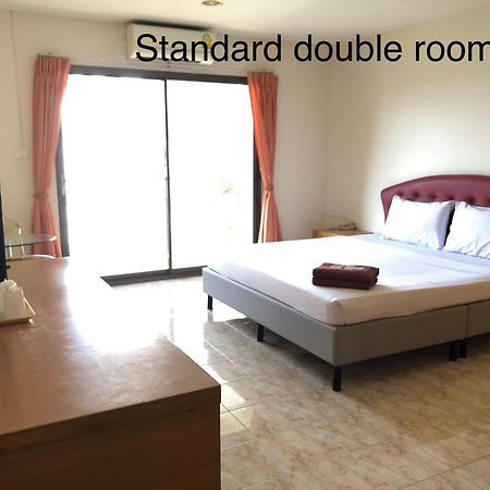 Pearl Place Hotel Хатъяй Экстерьер фото