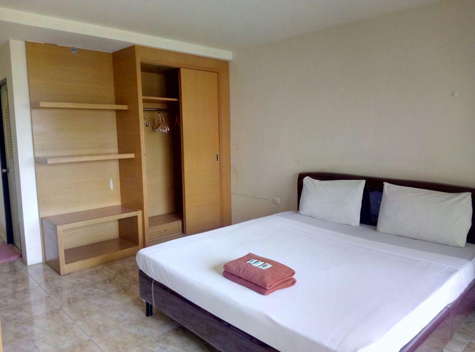 Pearl Place Hotel Хатъяй Экстерьер фото