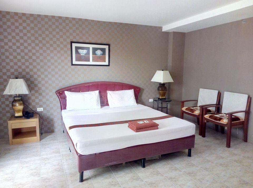 Pearl Place Hotel Хатъяй Экстерьер фото